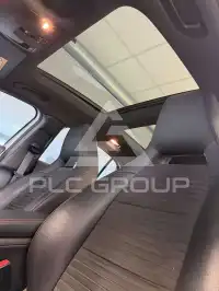 2017 Mercedes Benz GLA 220