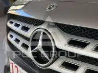 2017 Mercedes Benz GLA 220