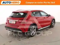 2017 Mercedes Benz GLA 220