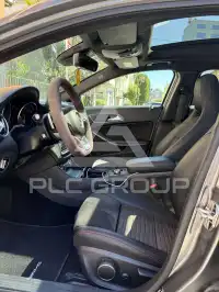 2017 Mercedes Benz GLA 220