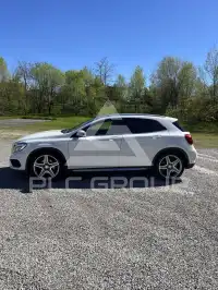 2017 Mercedes Benz GLA 220