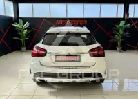 2017 Mercedes Benz GLA 220
