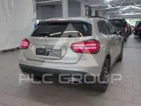 2017 Mercedes Benz GLA 220