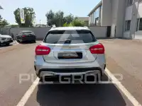 2017 Mercedes Benz GLA 220