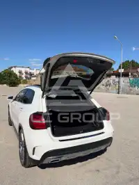 2017 Mercedes Benz GLA 220