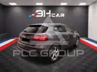 2017 Mercedes Benz GLA 220