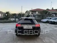 2017 Mercedes Benz GLA 220