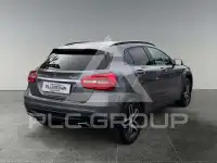 2017 Mercedes Benz GLA 220