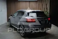 2017 Mercedes Benz GLA 220