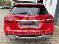 2017 Mercedes Benz GLA 220