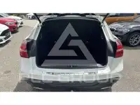 2017 Mercedes Benz GLA 220