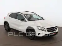 2017 Mercedes Benz GLA 220