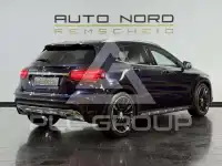 2017 Mercedes Benz GLA 220