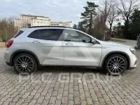 2017 Mercedes Benz GLA 220