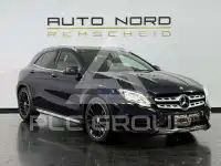 2017 Mercedes Benz GLA 220