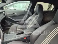 2017 Mercedes Benz GLA 220