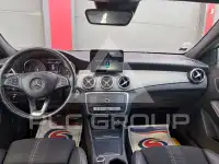 2017 Mercedes Benz GLA 220