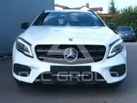 2017 Mercedes Benz GLA 220