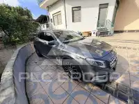 2017 Mercedes Benz GLA 220