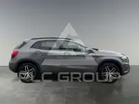 2017 Mercedes Benz GLA 220