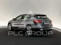 2017 Mercedes Benz GLA 220