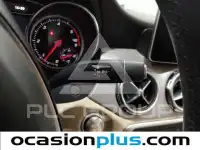 2017 Mercedes Benz GLA 220