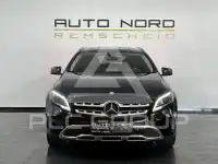 2017 Mercedes Benz GLA 220