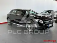 2017 Mercedes Benz GLA 220