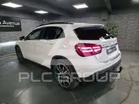 2017 Mercedes Benz GLA 220