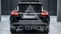 2017 Mercedes Benz GLA 220