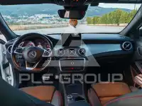2017 Mercedes Benz GLA 220