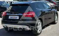 2017 Mercedes Benz GLA 220