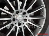 2017 Mercedes Benz GLA 220