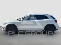 2017 Mercedes Benz GLA 220