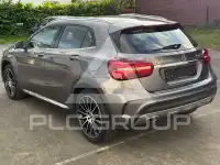 2017 Mercedes Benz GLA 220
