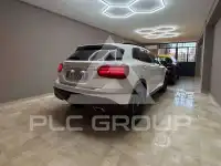 2017 Mercedes Benz GLA 220