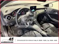 2017 Mercedes Benz GLA 220