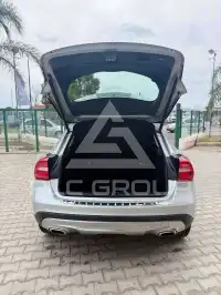 2017 Mercedes Benz GLA 220