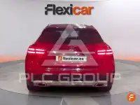 2017 Mercedes Benz GLA 220