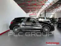 2017 Mercedes Benz GLA 220