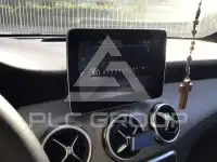 2017 Mercedes Benz GLA 220
