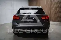 2017 Mercedes Benz GLA 220