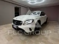 2017 Mercedes Benz GLA 220