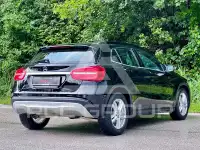 2017 Mercedes Benz GLA 220