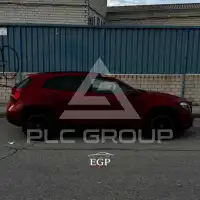 2017 Mercedes Benz GLA 220