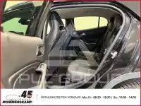 2017 Mercedes Benz GLA 220