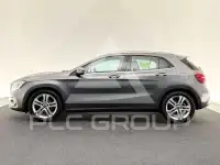 2017 Mercedes Benz GLA 220