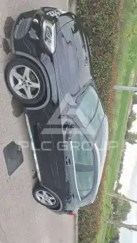 2017 Mercedes Benz GLA 220