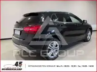 2017 Mercedes Benz GLA 220