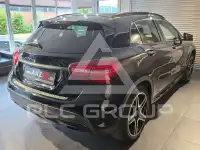 2017 Mercedes Benz GLA 220